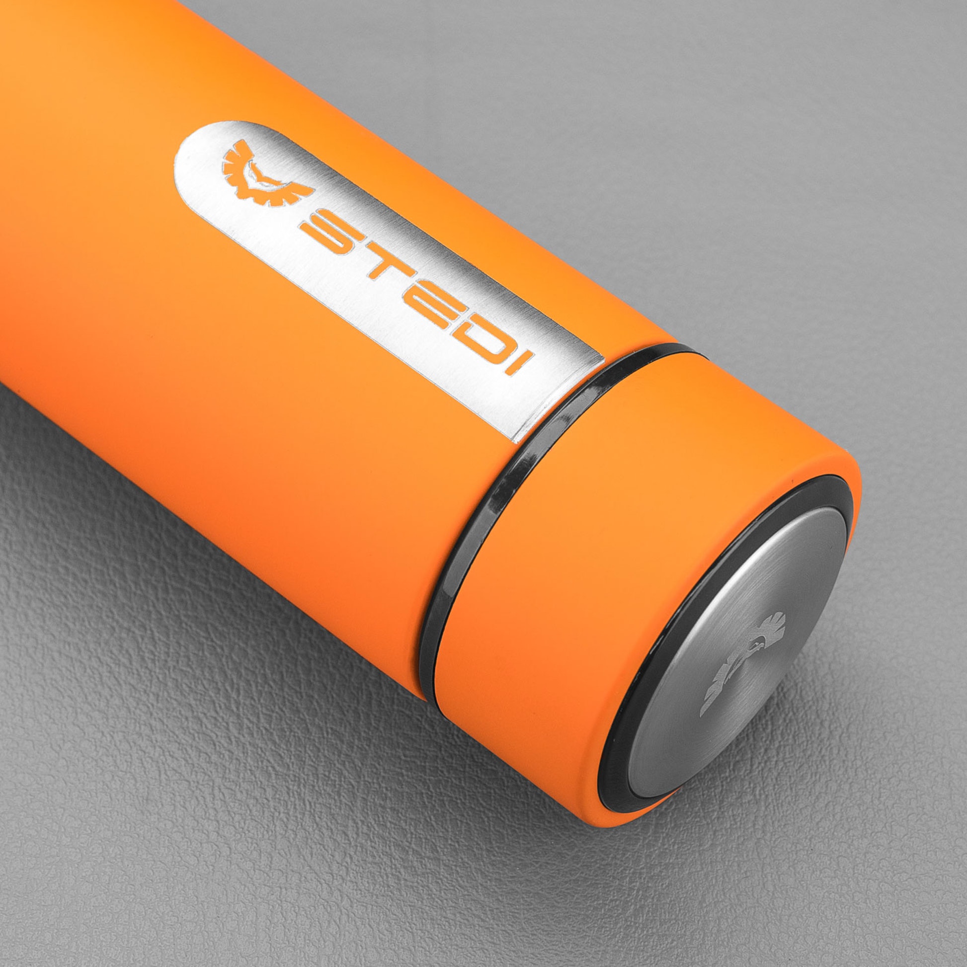 STEDI Pro Termosflaska Isolerad - 2