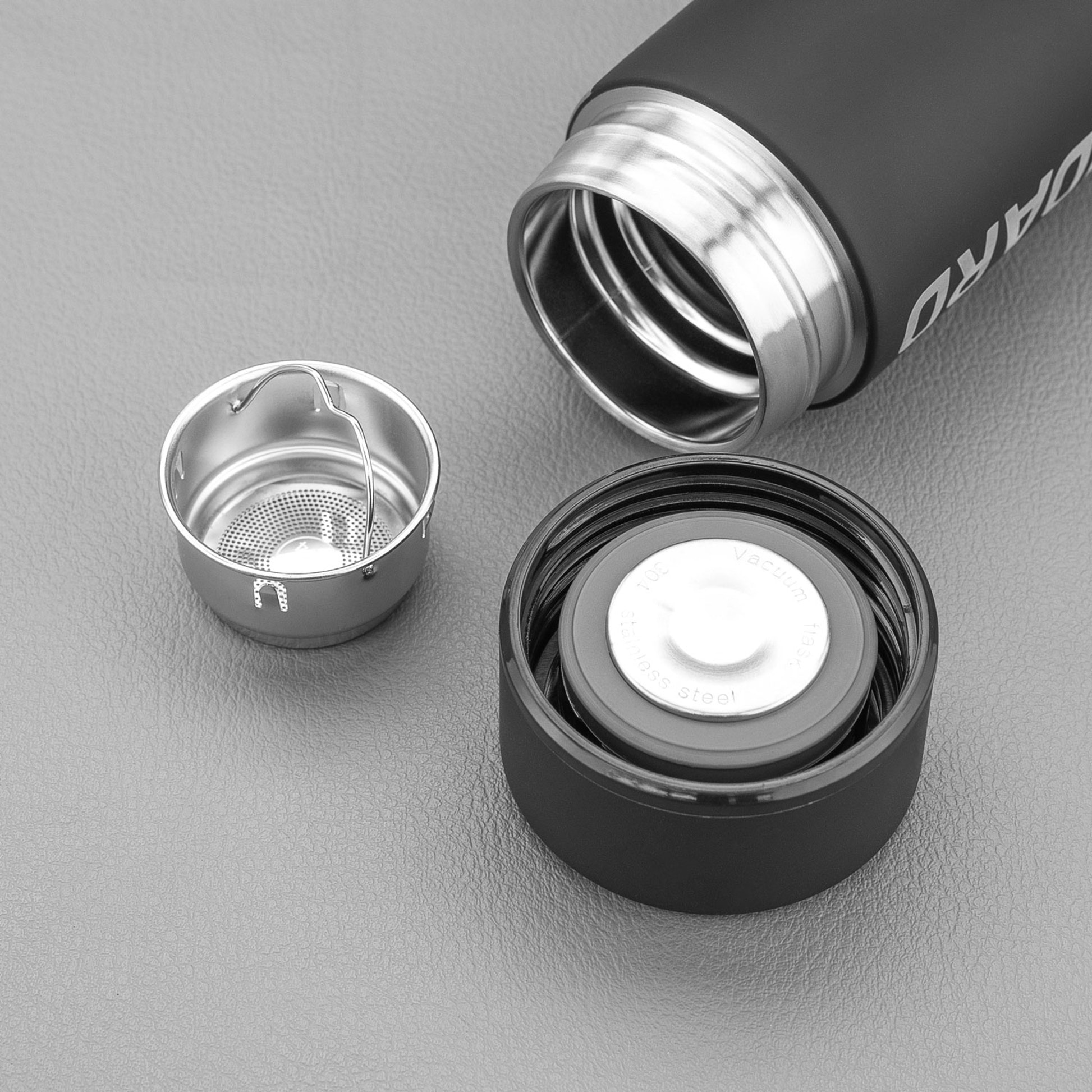 STEDI Pro Termosflaska Isolerad - 5