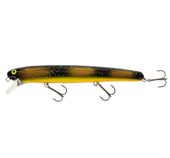 Westins Jätte 17cm/47g Goldwing
