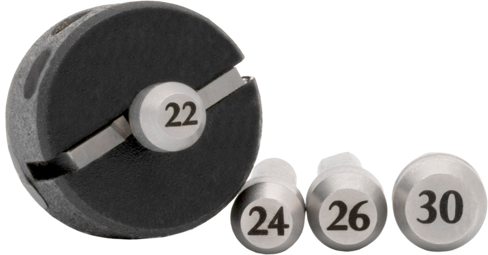 HORNADY 3-WAY CUTTER - ID, OD & TRIM