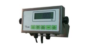 Pallet scale / Floor scale Berkel 2000kg x 0.5kg - 2