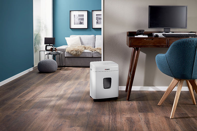Dokumentförstörare ShredMATIC® 90 - 5