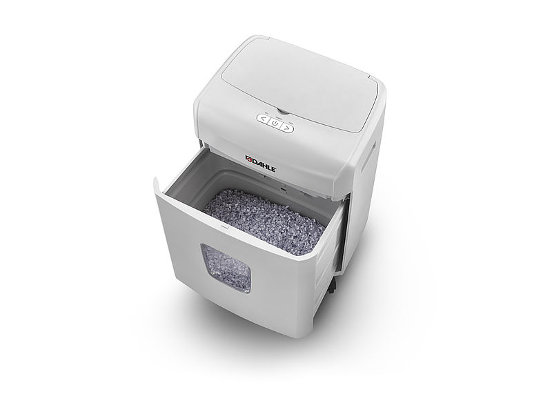 Dokumentförstörare ShredMATIC® 90 - 4
