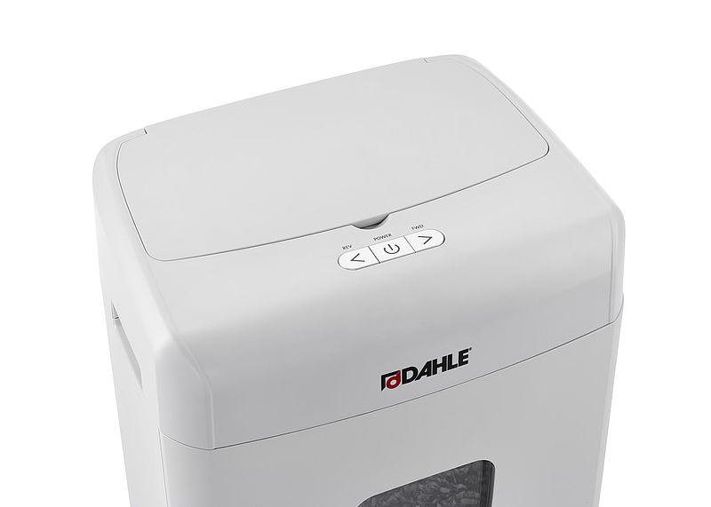 Dokumentförstörare ShredMATIC® 90 - 9
