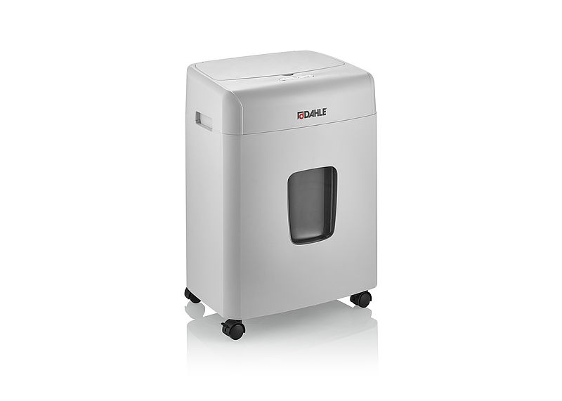 Dokumentförstörare ShredMATIC® 90