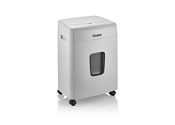 Dokumentförstörare ShredMATIC® 90