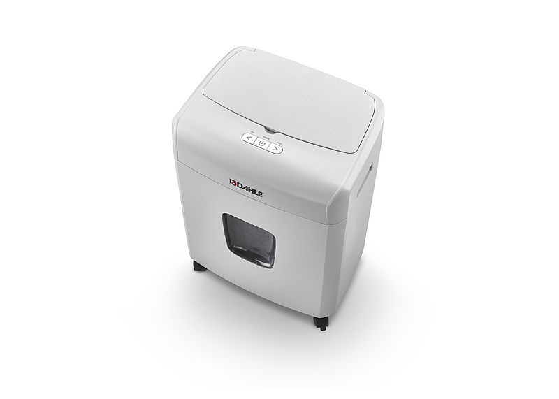 Dokumentförstörare ShredMATIC® 90 - 3