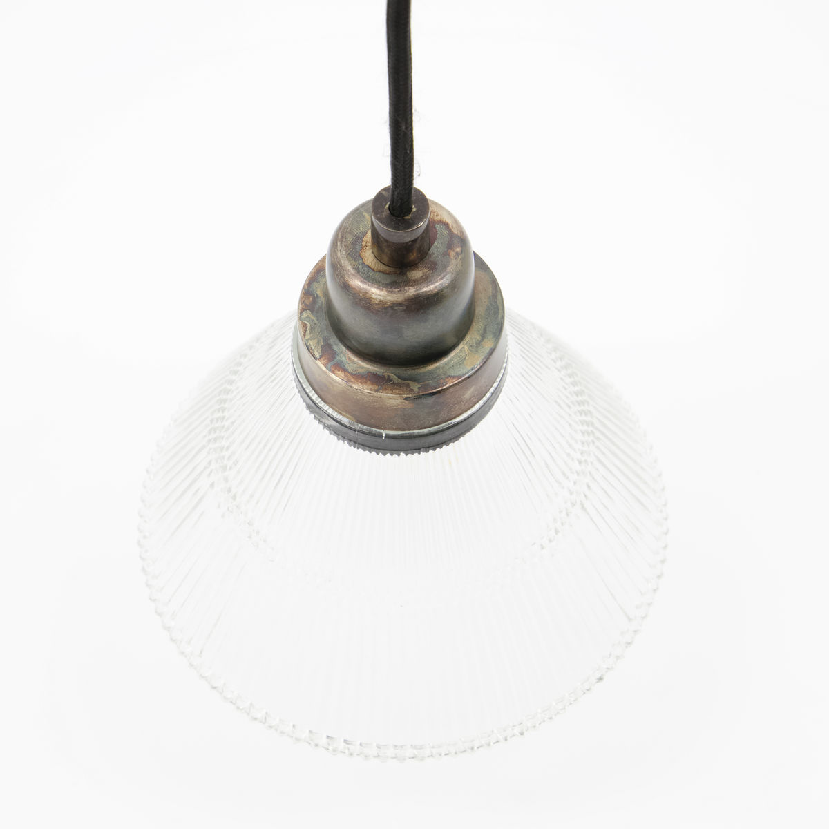 HOUSE DOCTOR Lampa, Vira, Klar - 2