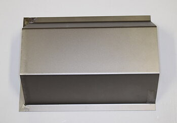 BAXI, Förbränningskammare Bonus 30, Original 