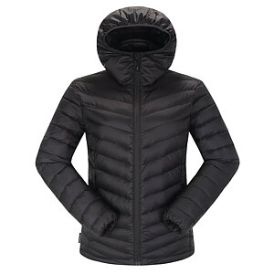 Skogstad Hurum - Dunjacka Barn - Black