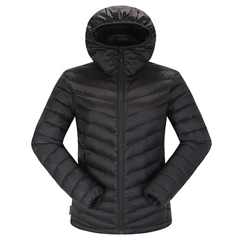 Skogstad Hurum - Dunjacka Barn - Black