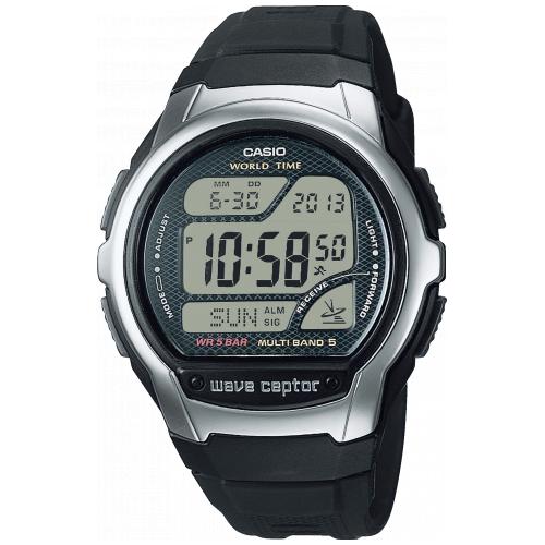 CASIO Wave Ceptor
