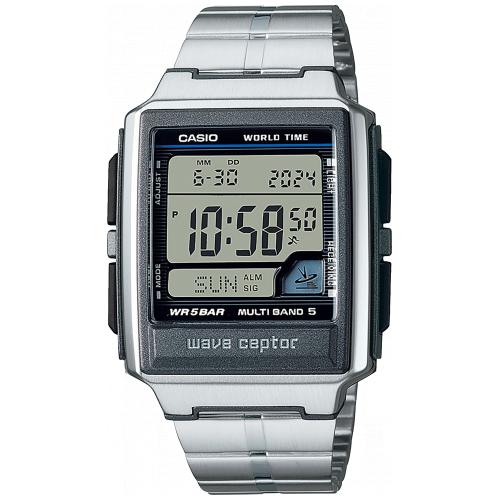 CASIO Wave Ceptor
