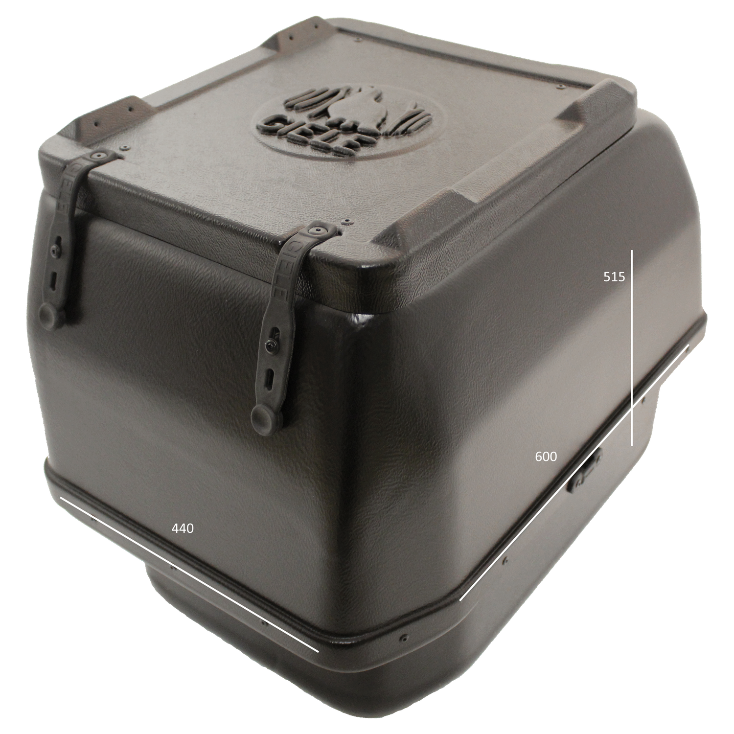 Giele Packboxar Arctic Cat - 7