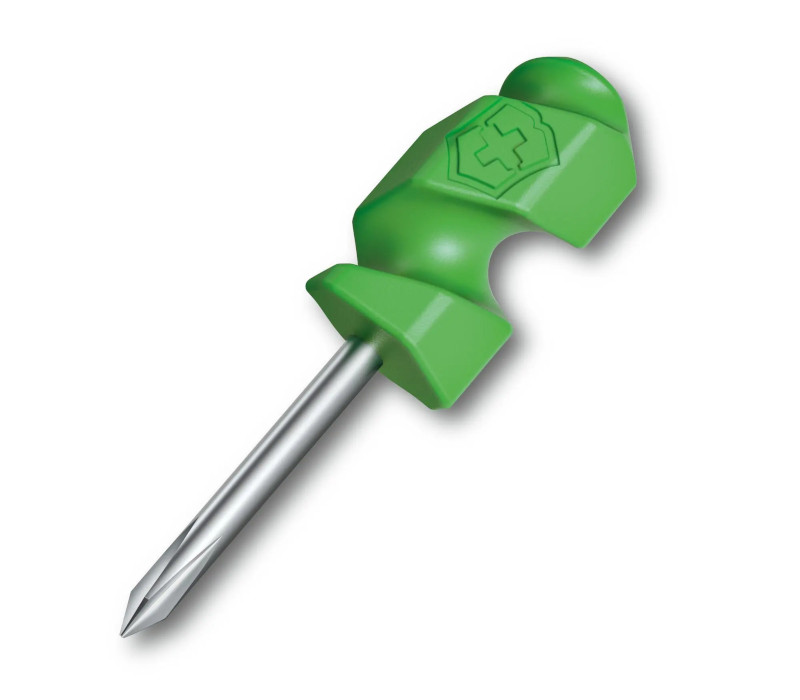 Victorinox Mini Tools (4 st) - 3