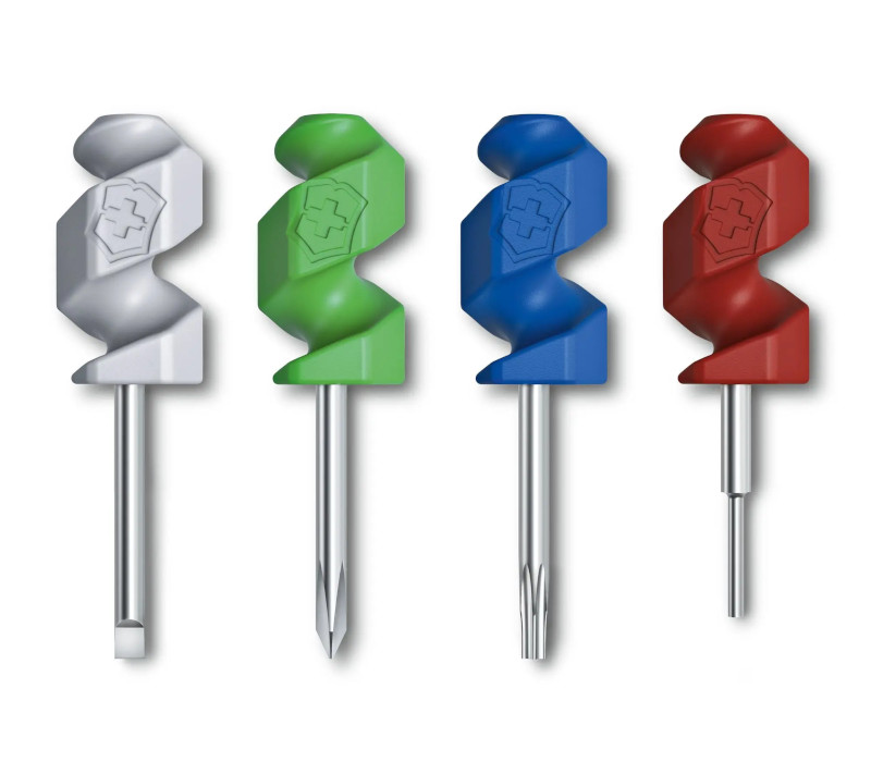 Victorinox Mini Tools (4 st)