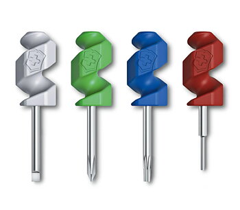 Victorinox Mini Tools (4 pcs)