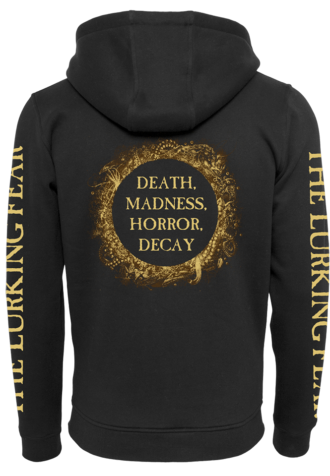 THE LURKING FEAR - DMHD Zip Hood