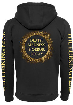 THE LURKING FEAR - DMHD Zip Hood