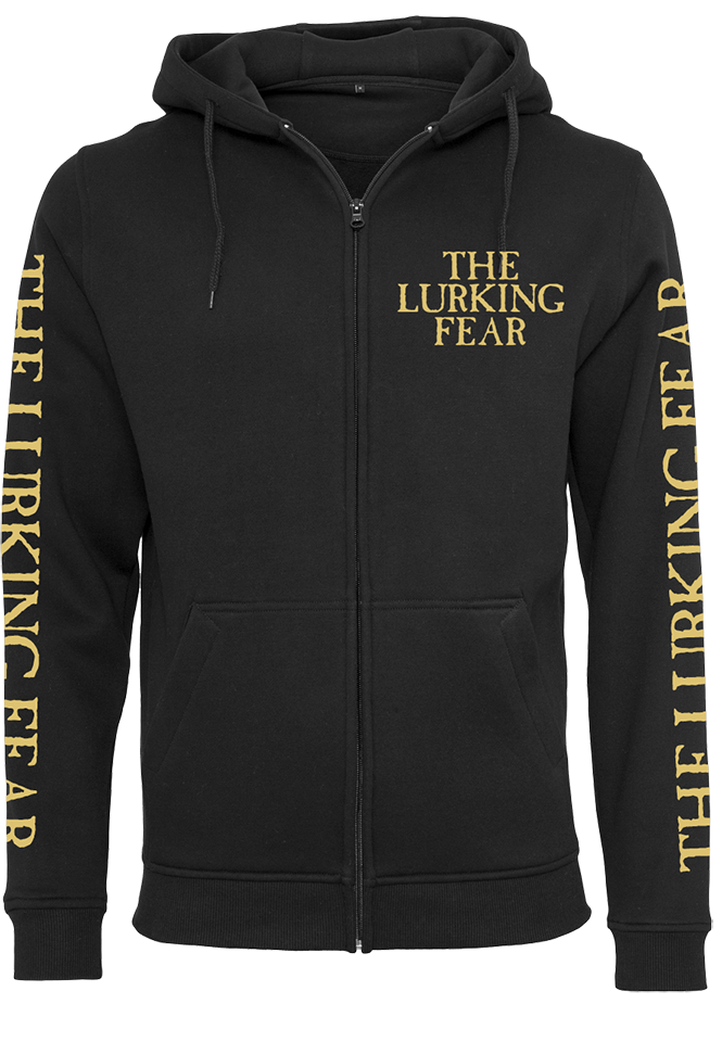 THE LURKING FEAR - DMHD Zip Hood - 2