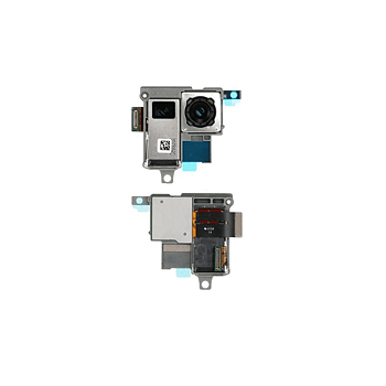 Samsung Galaxy S20 Ultra Kamera, bakre 108Mpix - Original
