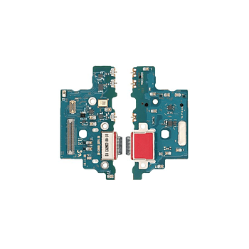 Samsung Galaxy S20 Ultra Laddkontakt med flex - Original
