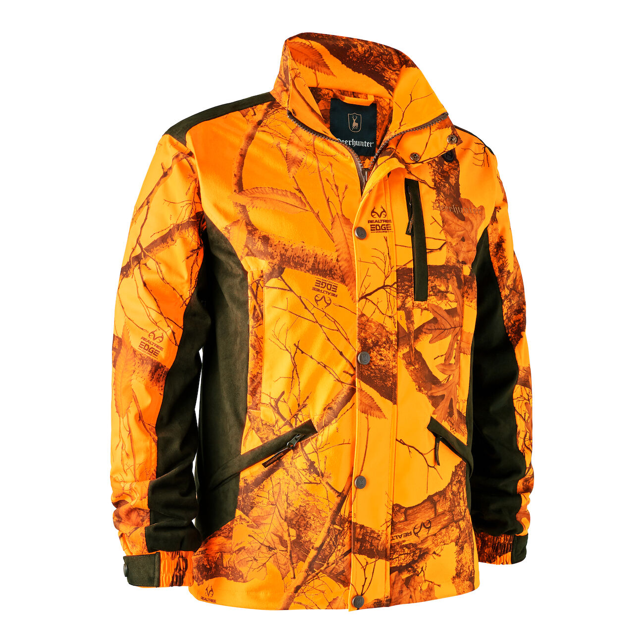 Explore Jacket