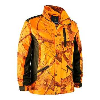 Explore Jacket