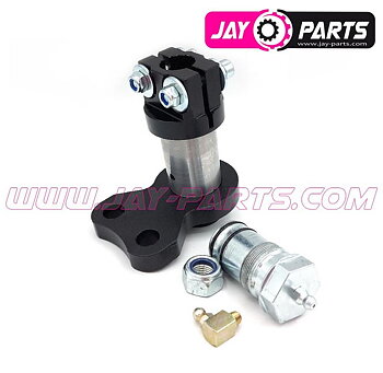 Pitman Smörjbar Jay-Parts  för Can Am ATV 2012-2017