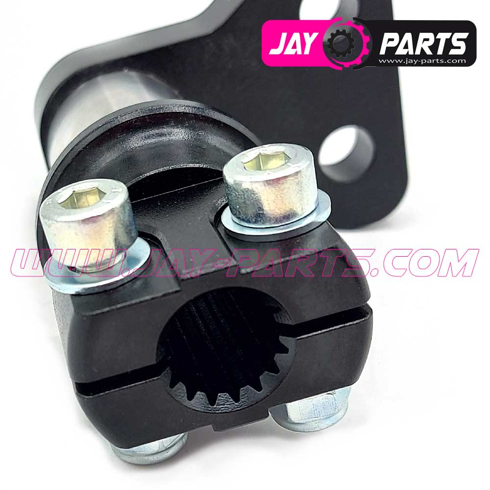 Pitman Smörjbar Jay-Parts  för Can Am ATV 2012-2017 - 3