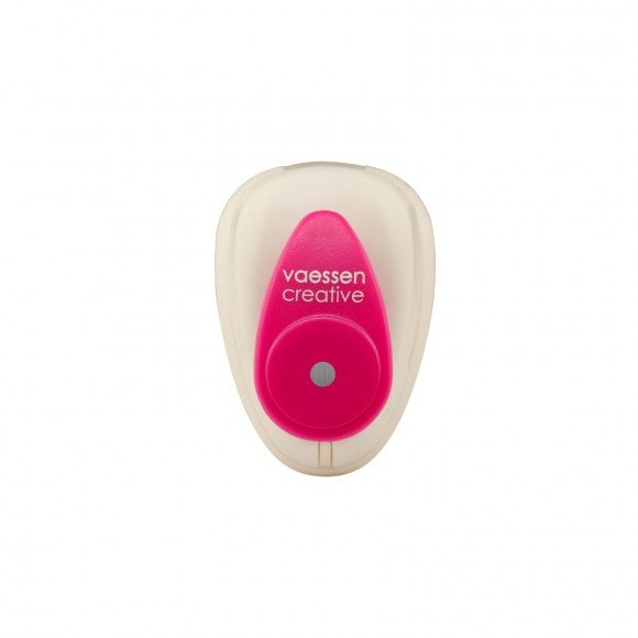 Punch - Circle mini 3mm - 2