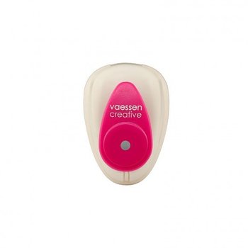 Punch -mini cirkel 3mm