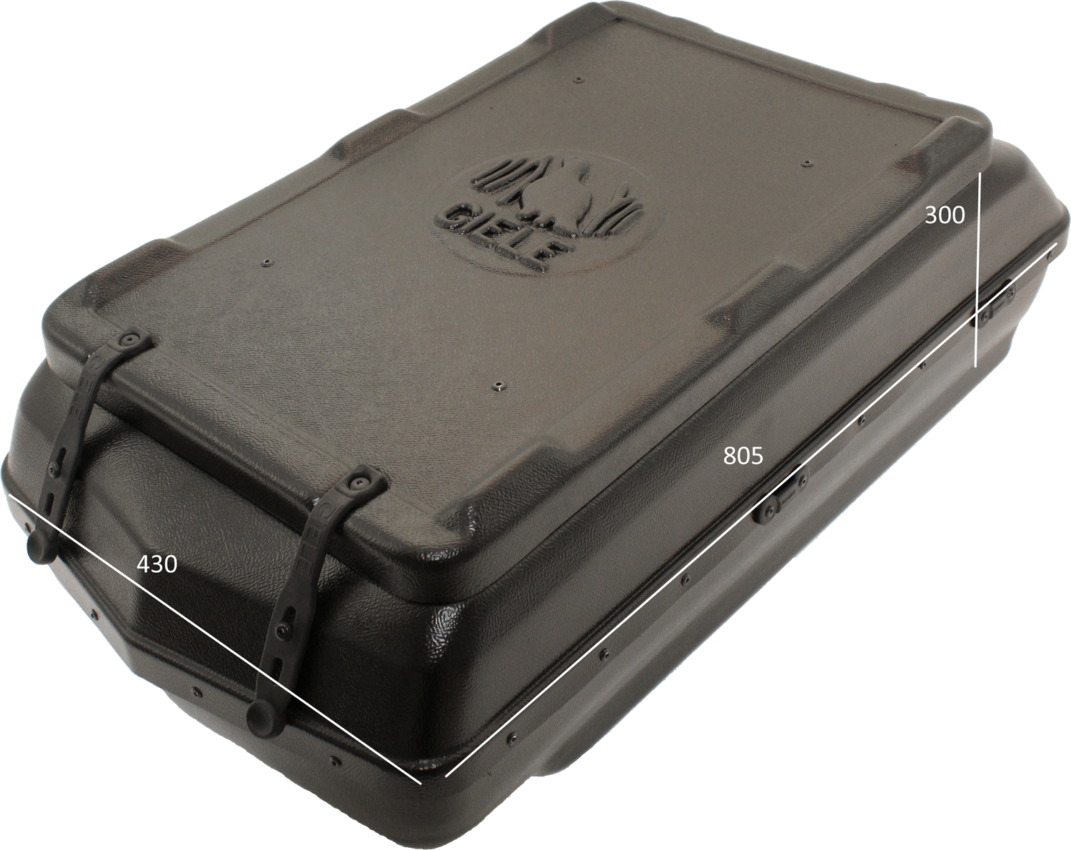Giele Packboxar Lynx - 3