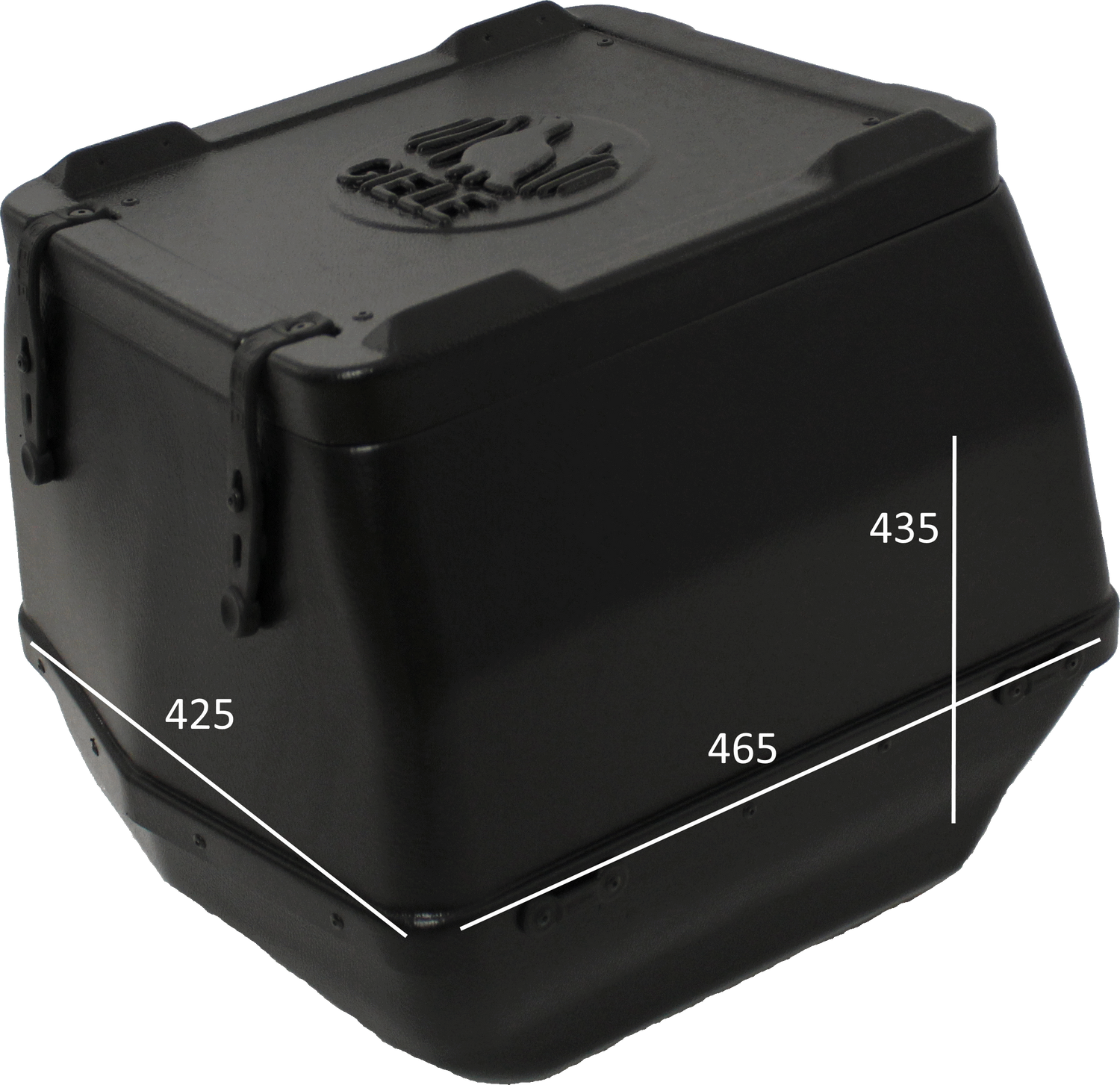 Giele Packboxar Lynx - 6