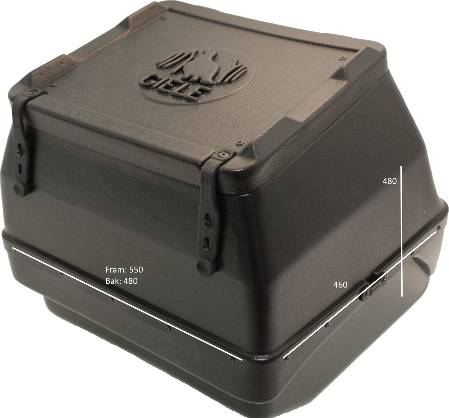 Giele Packboxar Lynx