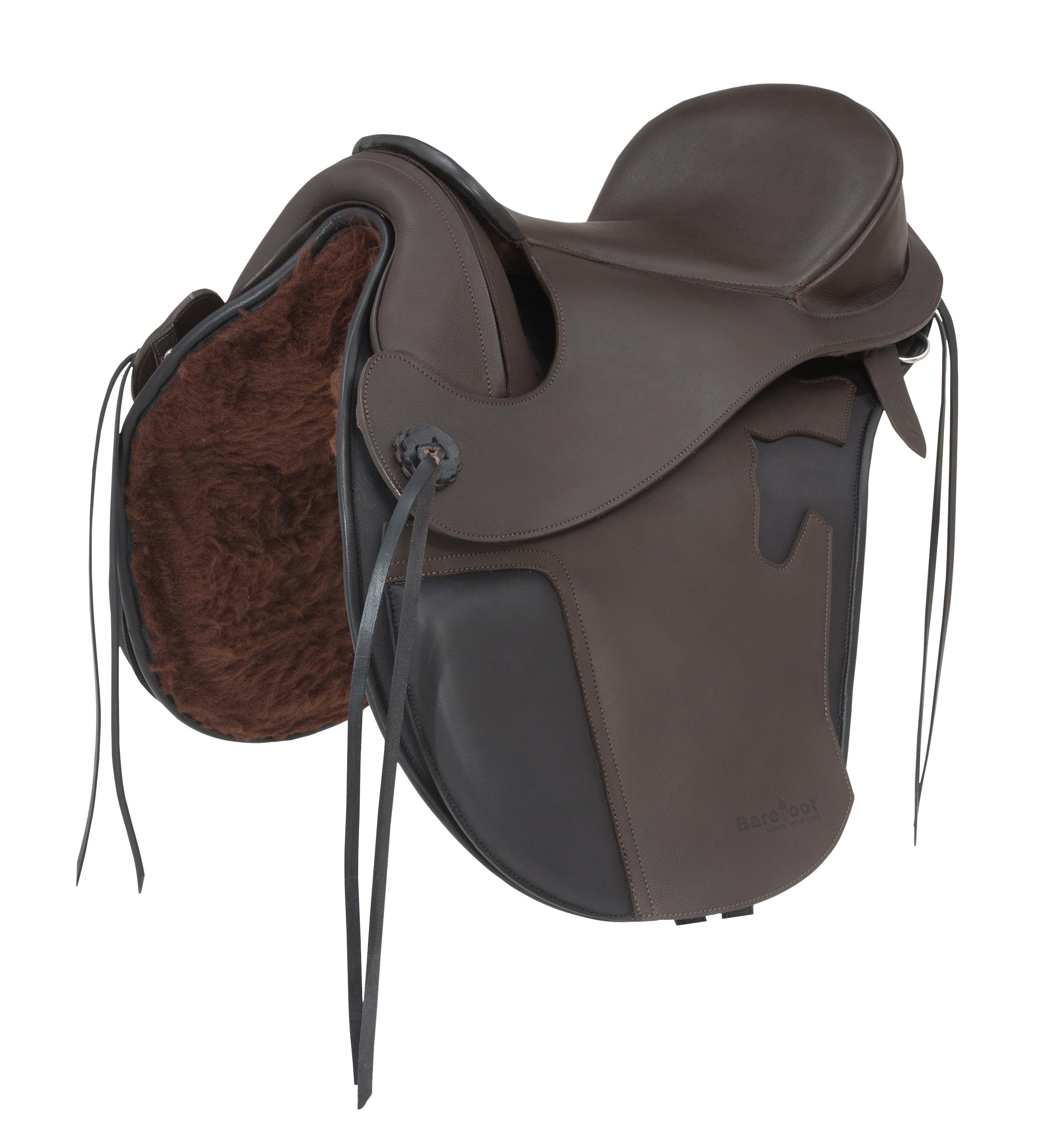 Barefoot® Cherokee PRO / (Narrow seat!)