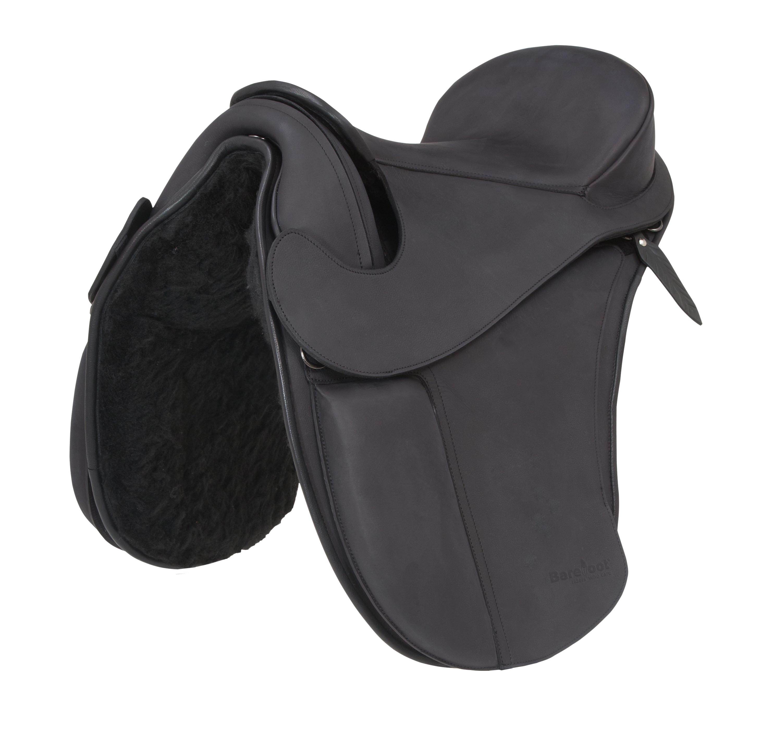 Barefoot® Cherokee Classic PRO (dressyr, allround, distans - smal sits)