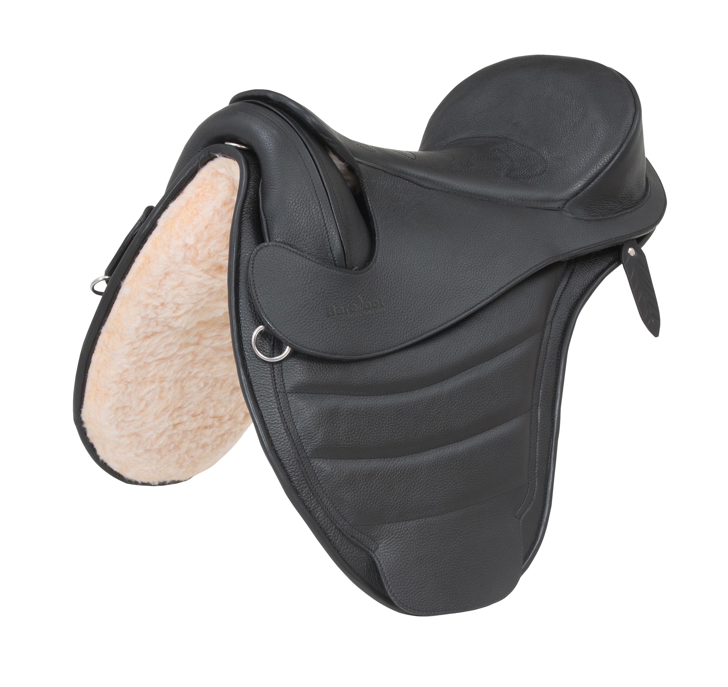 Barefoot® Cheyenne PRO / (Narrow seat!)