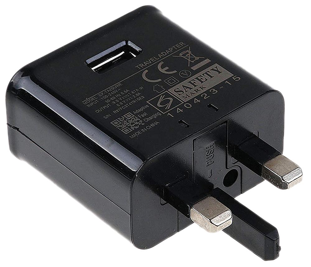 Samsung Adapter EP-TA200 UK