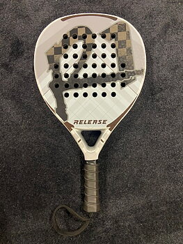 R1 Release  Padelracket( Diamond)