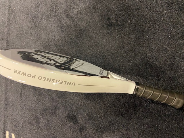 R1 Release  Padelracket( Diamond) - 2