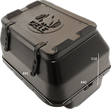 Giele Packboxar Skidoo