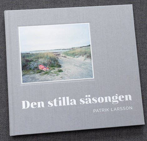 Patrik Larsson - Den stilla säsongen