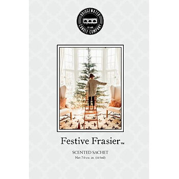  Bridgewater Doftpåse Festive Fraiser