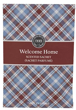  Bridgewater Doftpåse Welcome Home