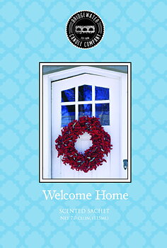  Bridgewater Doftpåse Welcome Home