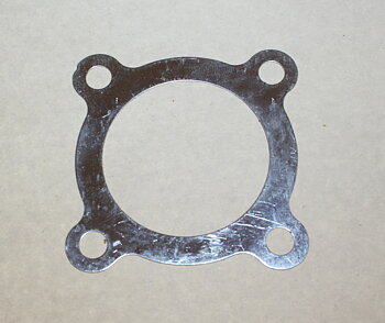 Head gasket All Zweirad Union/early DKW NOS.