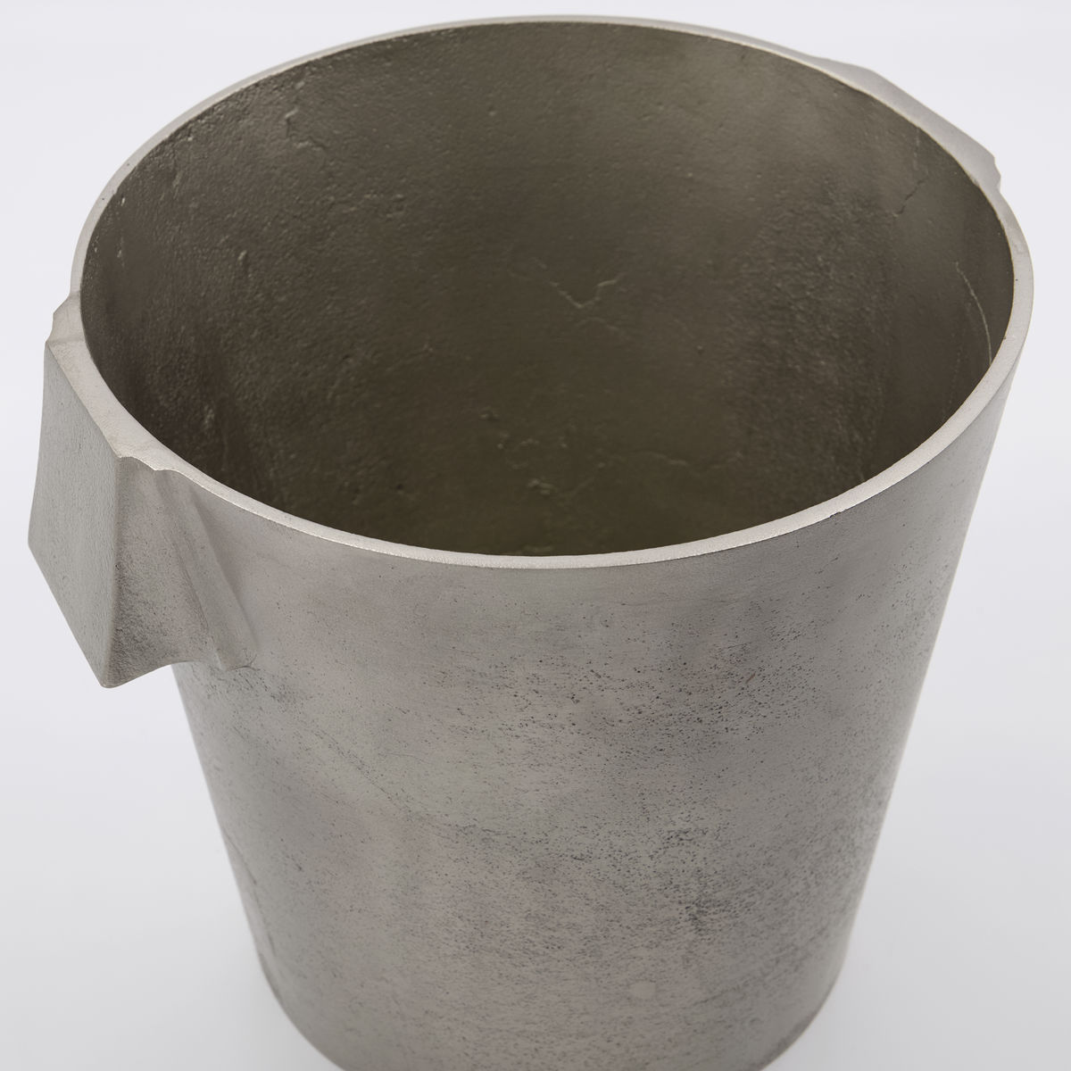 HOUSE DOCTOR Vinkylare, Buck, Borstat silver - 2