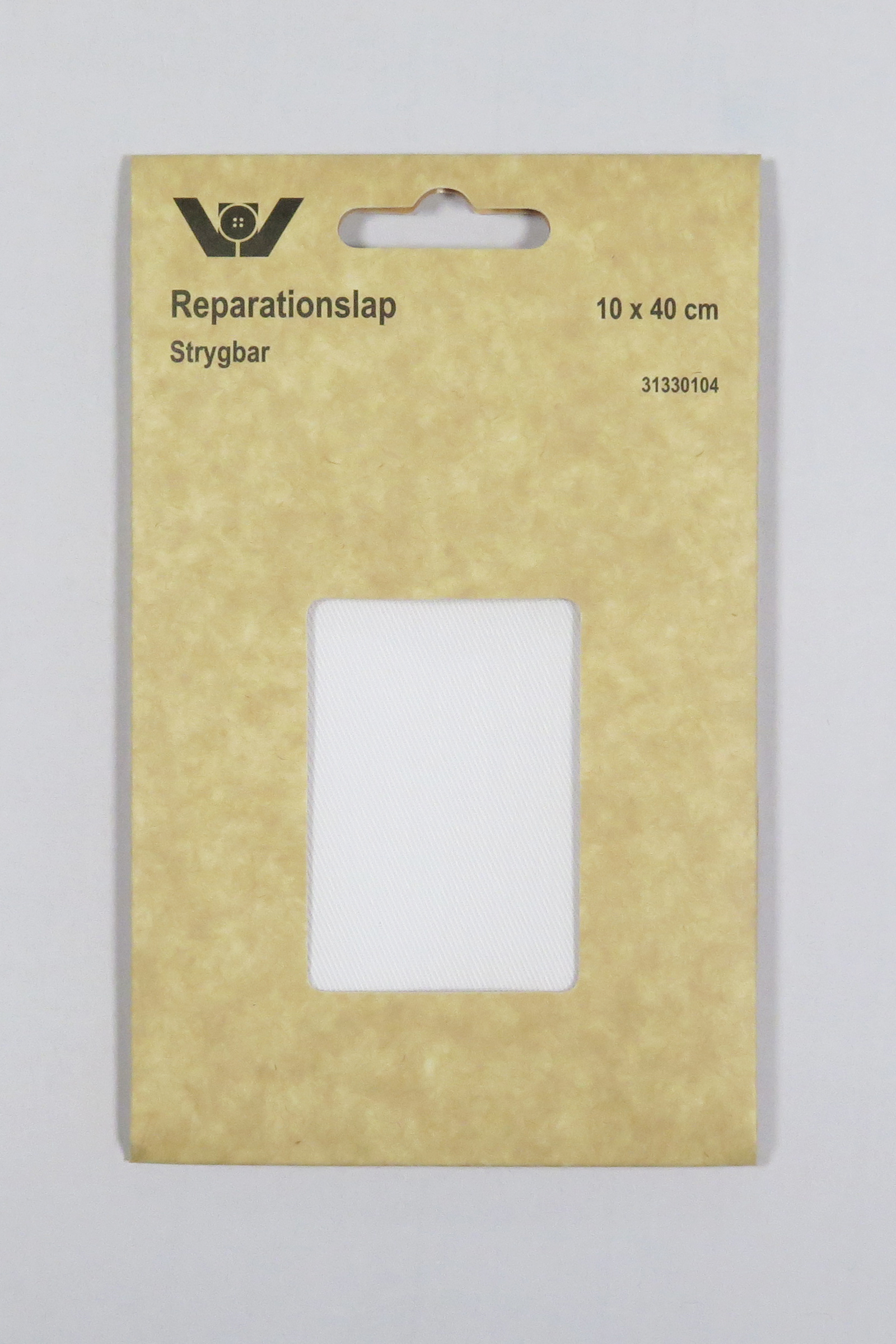 Laglappar - 2