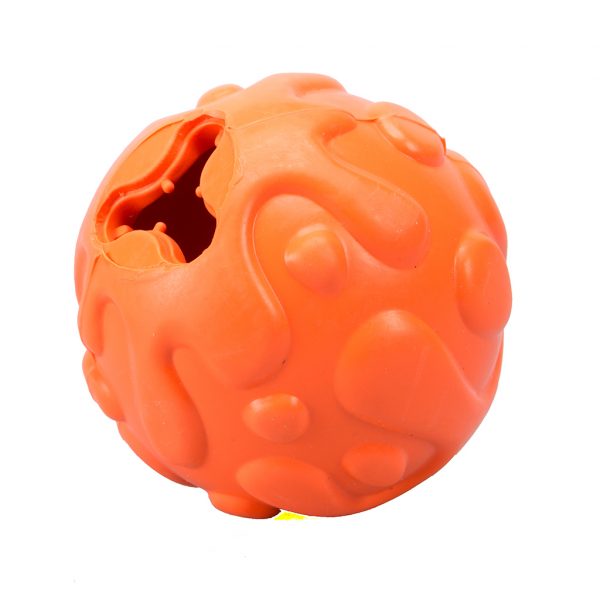 Godisboll gummi
